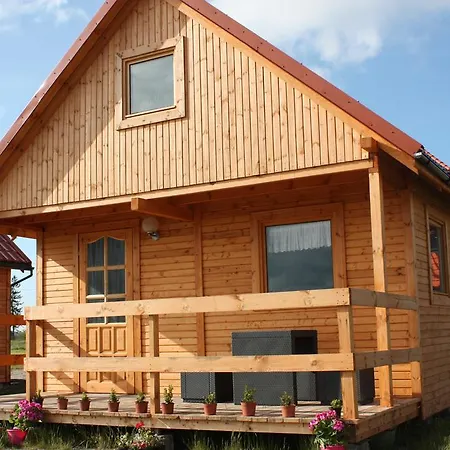 Oaza Spokoju Lokciowe