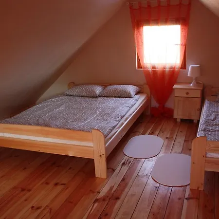 Lodge Oaza Spokoju Lokciowe