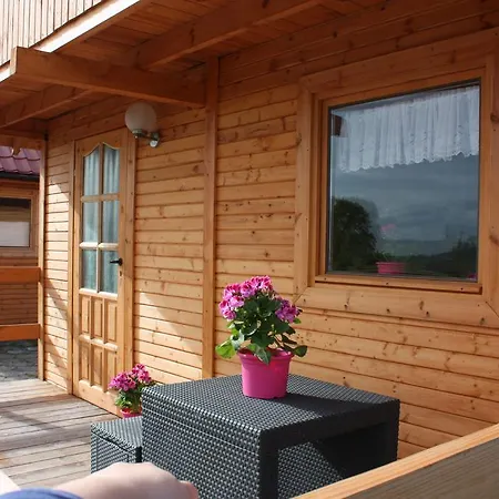 Oaza Spokoju Lokciowe