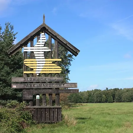 Oaza Spokoju Lokciowe