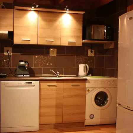 Oaza Spokoju * Lokciowe