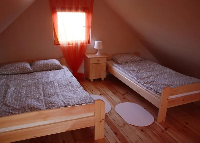 Oaza Spokoju Orman Evi