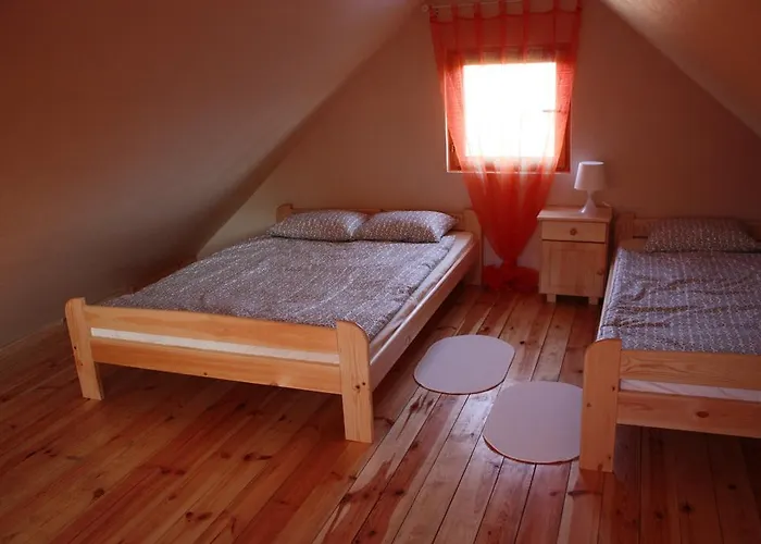 Orman Evi Oaza Spokoju Lokciowe