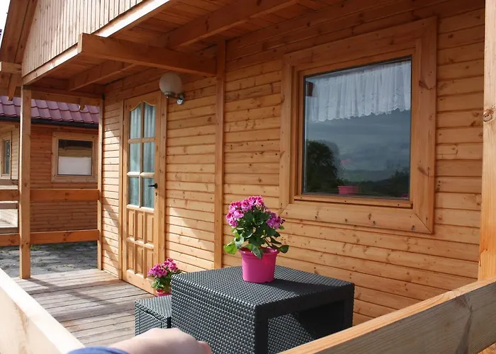 Oaza Spokoju Lokciowe