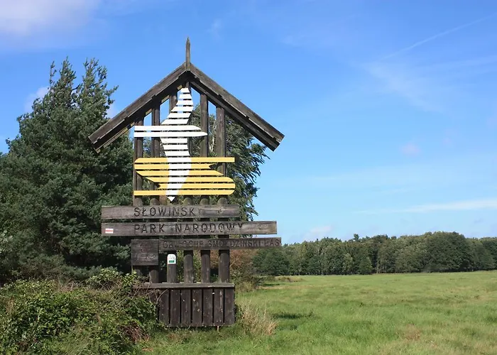 Oaza Spokoju Lokciowe