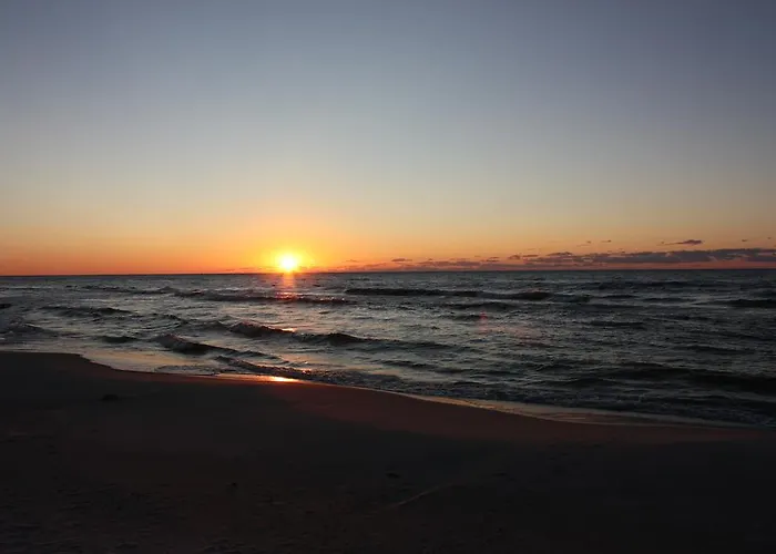 Orman Evi Oaza Spokoju *