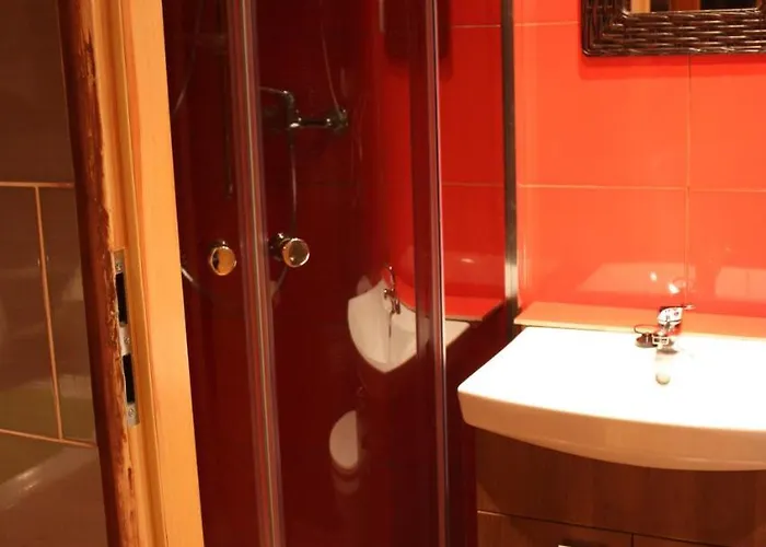 Oaza Spokoju Orman Evi