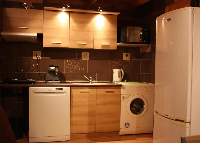 Oaza Spokoju * Lokciowe